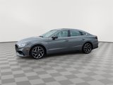 Used 2022 Hyundai Sonata N Line image 4