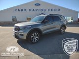 Used 2020 Ford Explorer ST image 1