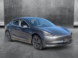 Used 2019 Tesla Model 3 Long Range image 3