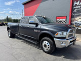 Used 2018 RAM 3500 Laramie image 2