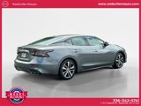 Used 2021 Nissan Maxima 3.5 SV w/ Floor Mat Group image 5