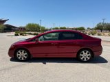 Used 2008 Honda Civic LX image 4