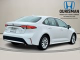 Used 2021 Toyota Corolla LE w/ LE Premium Package image 4