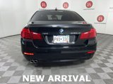 Used 2016 BMW 535d xDrive image 6