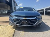 Used 2024 Chevrolet Malibu LT image 2