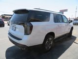Used 2025 Chevrolet Suburban Z71 w/ Comfort Package image 5