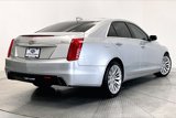 Used 2017 Cadillac CTS Luxury image 2