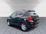 Used 2019 Chevrolet Trax LT w/ LT Convenience Package image 3