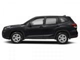 Used 2019 Subaru Forester Premium image 3