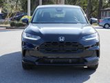 New 2025 Honda HR-V LX image 2