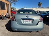 Used 2010 Nissan Altima Hybrid Sedan image 5