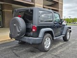 Used 2012 Jeep Wrangler Sport image 6