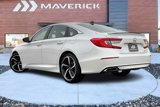 Used 2022 Honda Accord Sport image 4