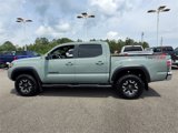 Used 2022 Toyota Tacoma TRD Off-Road image 5