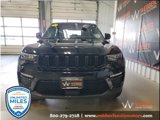 New 2025 Jeep Grand Cherokee Limited image 2