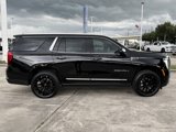 Used 2025 GMC Yukon Denali w/ Sun & Power Step Package image 3