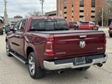 Used 2021 RAM 1500 Laramie image 3
