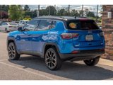 Used 2018 Jeep Compass Limited w/ Navigation Group image 5