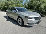Used 2016 Chevrolet Impala LTZ image 3