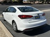Used 2017 Kia Forte LX image 5
