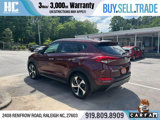 Used 2016 Hyundai Tucson Limited image 3