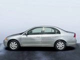 Used 2002 Honda Civic EX image 2