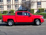 Used 2020 GMC Canyon SLE w/ Trailering Package image 4