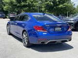 Used 2019 Genesis G70 3.3T Advanced image 5