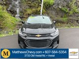 Used 2019 Chevrolet Trax LT w/ LT Convenience Package image 2