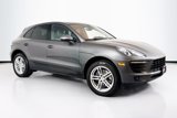 Used 2018 Porsche Macan Sport Edition image 3
