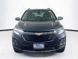 Used 2023 Chevrolet Equinox LT image 2