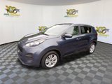 Used 2019 Kia Sportage LX w/ LX Popular Package image 4
