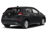 New 2025 Nissan Leaf S image 2