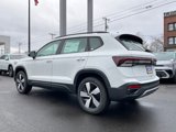 New 2025 Volkswagen Taos S image 5