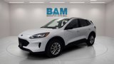 Used 2022 Ford Escape SE w/ Convenience Package image 3