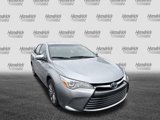 Used 2017 Toyota Camry XLE image 3