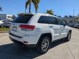 Used 2014 Jeep Grand Cherokee Limited w/ Luxury Group II image 4