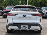 New 2025 INFINITI QX55 Sensory w/ Lighting Package image 4