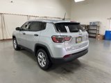 New 2025 Jeep Compass Sport image 6