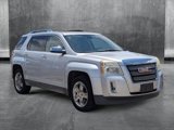 Used 2013 GMC Terrain SLT image 3