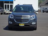 Used 2017 Chevrolet Equinox LT image 4