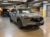 New 2025 Acura ADX A-Spec image 3