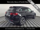 Certified 2021 Mercedes-Benz GLC 300 w/ Premium Package image 5