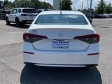 Used 2023 Honda Civic Sport image 4