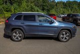 Used 2019 Jeep Cherokee Limited image 3