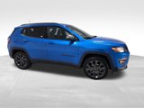 Used 2021 Jeep Compass 80th Special Edition image 3