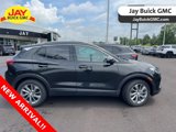Certified 2023 Buick Encore GX Essence w/ Experience Buick Package image 4
