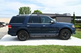 Used 2015 Lincoln Navigator 4WD image 4