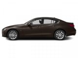 Used 2015 INFINITI Q50 Premium w/ Spare Tire Package image 4