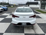 Used 2020 Hyundai Elantra SEL image 4